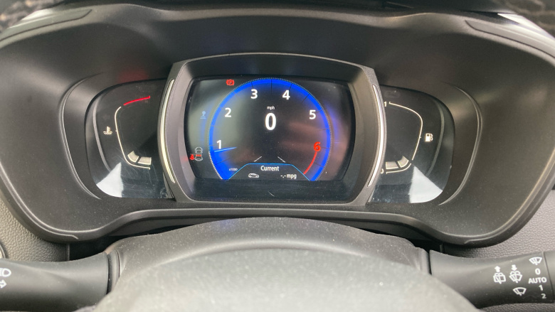 Renault Kadjar 1.3 TCE S Edition 5dr Petrol Hatchback